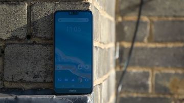 Nokia 7.1 test par ExpertReviews