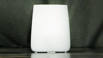 Netgear Orbi RBK20 test par 01net Netgear Orbi RBK20 test par 01net