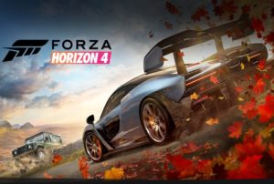 Forza Horizon 4 test par N-Gamz
