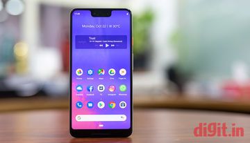 Google Pixel 3 XL test par Digit Google Pixel 3 XL test par Digit