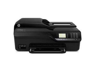 HP Officejet 4620 Review: 1 Ratings, Pros and Cons