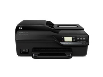 Anlisis HP Officejet 4620