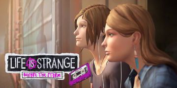 Test Life Is Strange Before the Storm