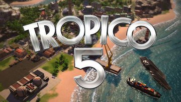 Tropico 5 test par GameBlog.fr