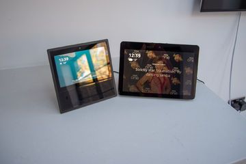 Amazon Echo Show reviewed by Trusted Reviews Amazon Echo Show reviewed by Trusted Reviews