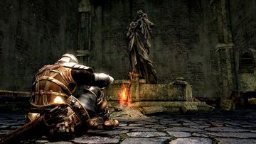 Dark Souls Remastered reviewed by Trusted Reviews