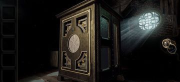 The Room test par 4players The Room test par 4players