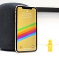 Apple iPhone XR test par Pocket-lint Apple iPhone XR test par Pocket-lint