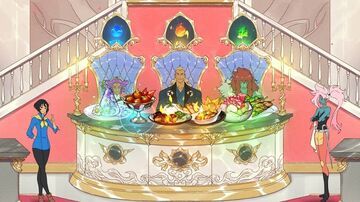 Anlisis Battle Chef Brigade Deluxe 