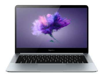 Anlisis Honor MagicBook