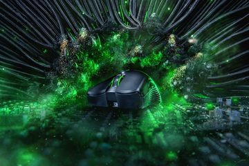 Razer Mamba Wireless test par wccftech Razer Mamba Wireless test par wccftech