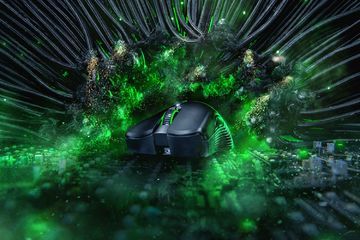 Razer Mamba Wireless test par wccftech