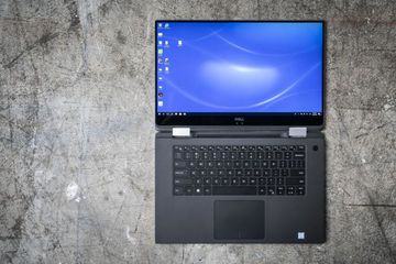 Dell XPS 15 reviewed by PCWorld.com