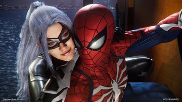 Spider-Man The Heist im Test: 10 Bewertungen, erfahrungen, Pro und Contra