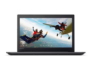 Lenovo Ideapad 320 test par NotebookCheck