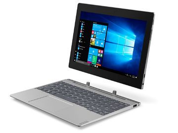 Test Lenovo IdeaPad D330