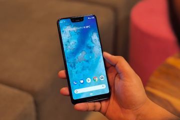 Google Pixel 3 XL Review