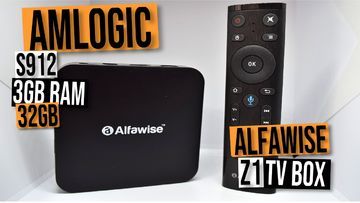 Alfawise Z1 Review: 1 Ratings, Pros and Cons
