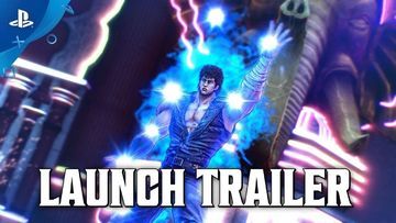 Fist of the North Star Lost Paradise test par 4WeAreGamers Fist of the North Star Lost Paradise test par 4WeAreGamers