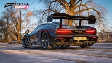 Forza Horizon 4 test par Try a Game