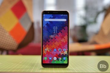 Asus ZenFone Max M1 im Test: 4 Bewertungen, erfahrungen, Pro und Contra