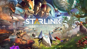Starlink Battle for Atlas reviewed by wccftech