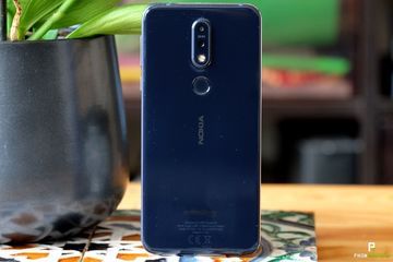 Nokia 7.1 test par PhonAndroid