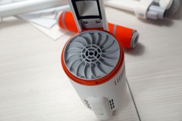 Anlisis Xiaomi Roidmi