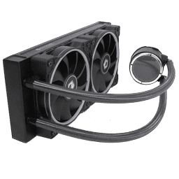 ID-Cooling Zoomflow 240 Review