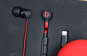 Beats urBeats3 test par Labo Fnac