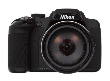 Nikon Coolpix P600 Review