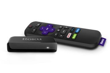 Roku Premiere reviewed by DigitalTrends