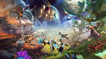 Starlink Battle for Atlas test par XboxSquad
