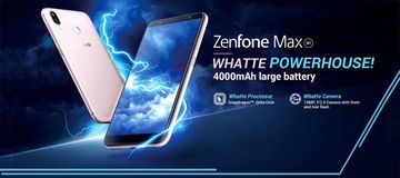 Asus ZenFone Max M1 test par Day-Technology Asus ZenFone Max M1 test par Day-Technology