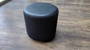 Amazon Echo Sub test par ExpertReviews Amazon Echo Sub test par ExpertReviews