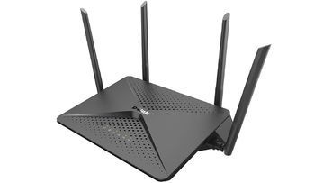 Test D-Link EXO AC2600