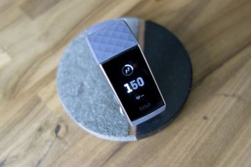 Fitbit Charge 3 test par PCWorld.com Fitbit Charge 3 test par PCWorld.com