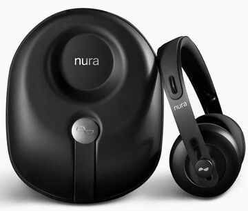 Nura Nuraphone Review: 2 Ratings, Pros and Cons