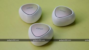 Test D-Link Covr-C1203