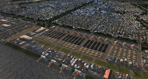 Cities Skylines test par GameWatcher