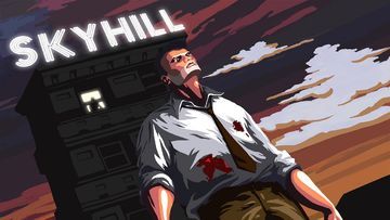 Skyhill reviewed by Xbox Tavern