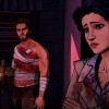 Test The wolf among us 