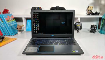 Dell G3 test par Digit Dell G3 test par Digit