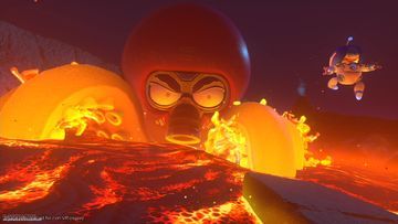 Astro Bot Rescue Mission test par GameReactor Astro Bot Rescue Mission test par GameReactor
