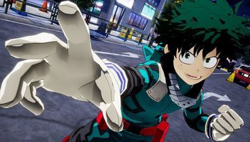 My Hero One's Justice Review: 17 Ratings, Pros and Cons