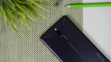 Nubia Red Magic test par AndroidPit