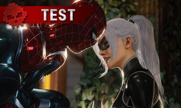 Spider-Man The Heist test par War Legend