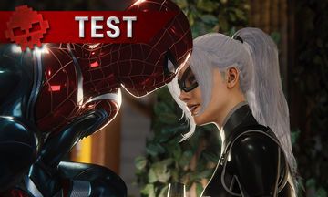 Spider-Man The Heist test par War Legend Spider-Man The Heist test par War Legend