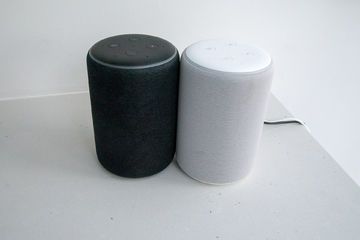 Amazon Echo Plus test par Trusted Reviews Amazon Echo Plus test par Trusted Reviews