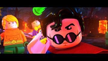 LEGO DC Super-Villains test par Try a Game